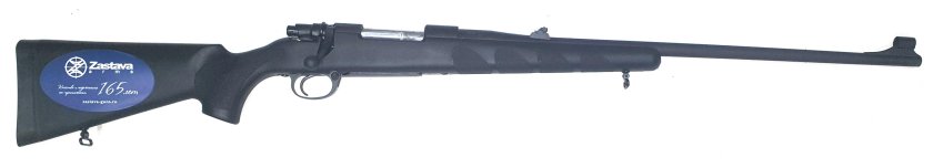 Карабин застава 308 win