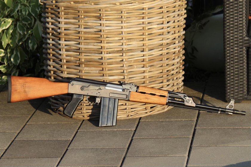 Zastava m77b1