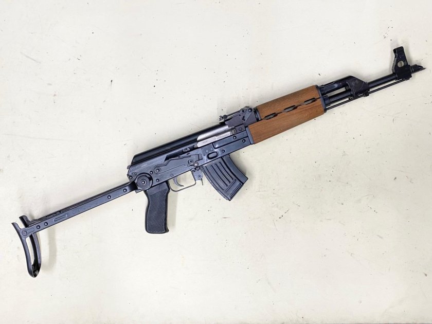 Zastava m70ab2