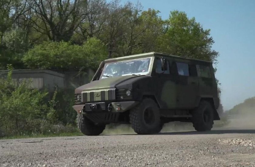 Застава НТВ