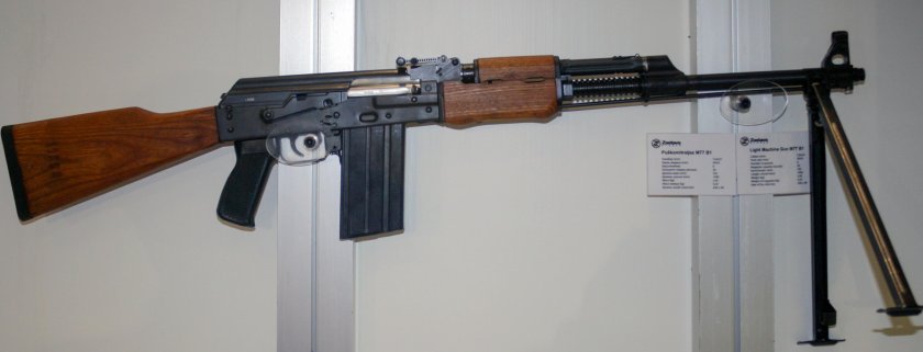 Zastava m77b1