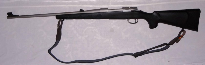 Zastava m70 карабин