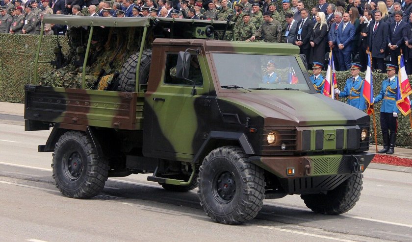 Застава НТВ