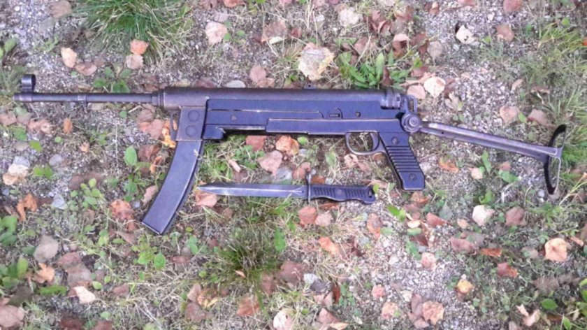 Zastava m56
