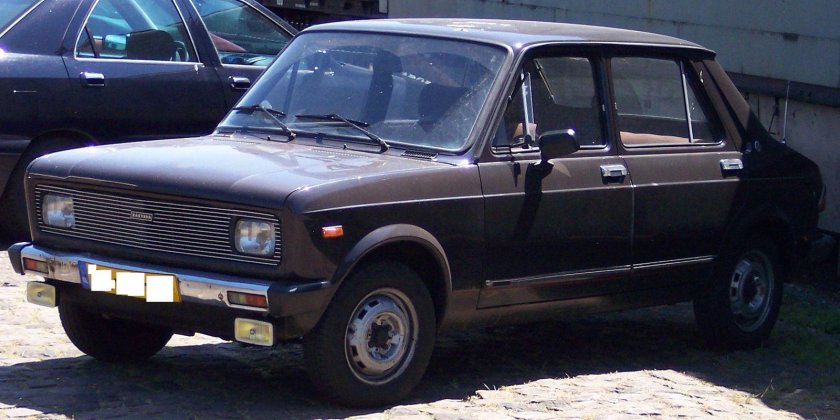Zastava 1100