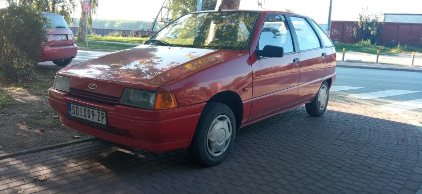 Zastava yugo florida