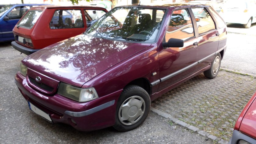 Застава Флорида 2008