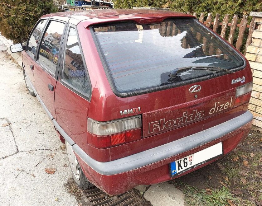 Zastava Florida