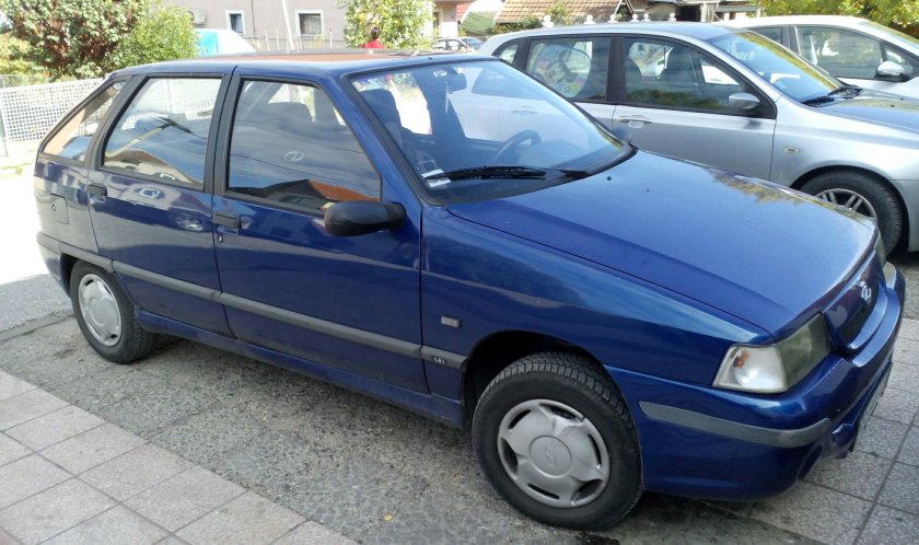 Застава Юго Флорида