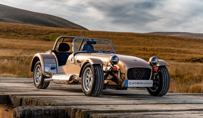 Caterham Seven 170