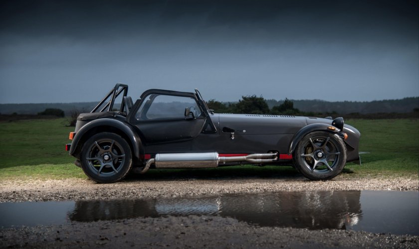Caterham 620s