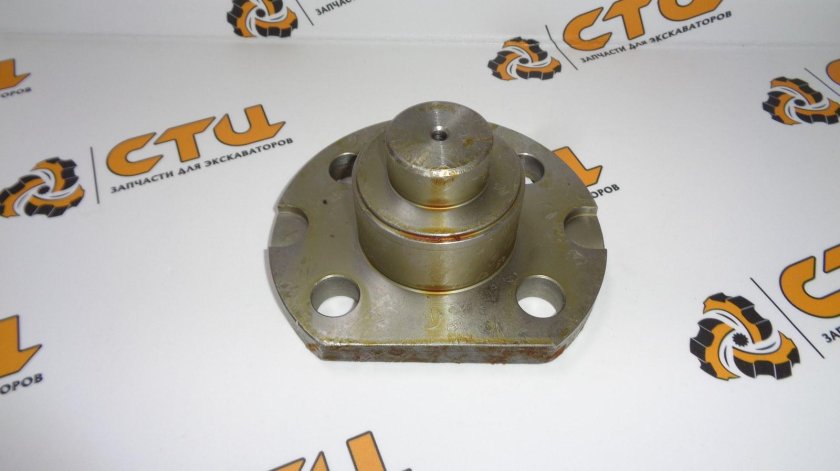 Шкворень carraro