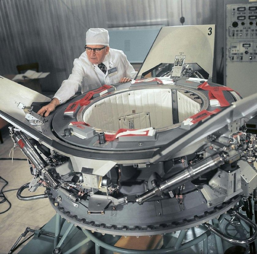 Чарльз Харрингтон