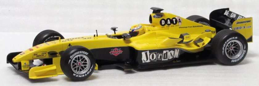 Jordan ej14