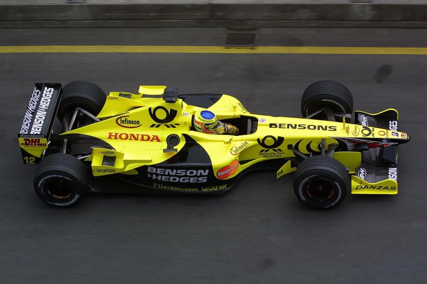 Jordan ej11