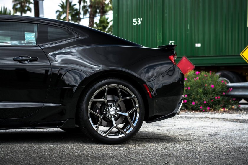 Черная машина