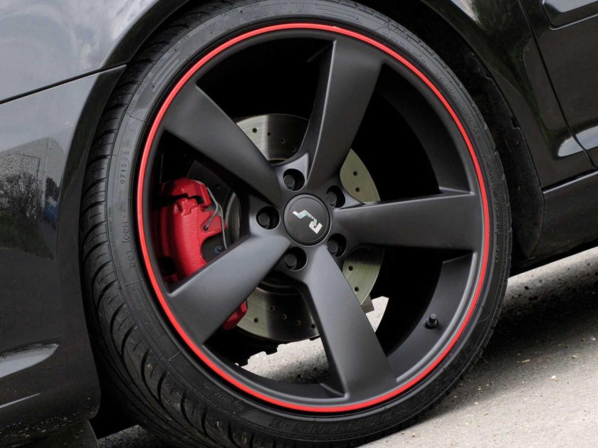 Низкопрофильная резина р17