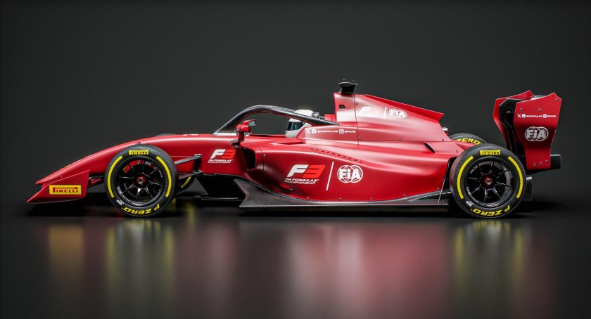 Ferrari в автоспорте