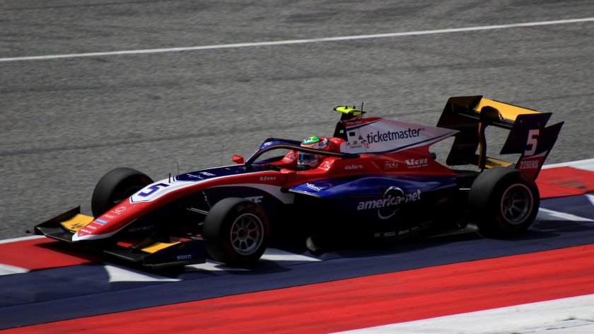 Габриэль Бортолето