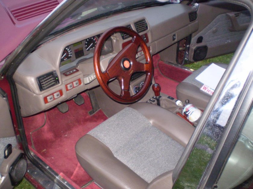 Москвич 2142 дуэт