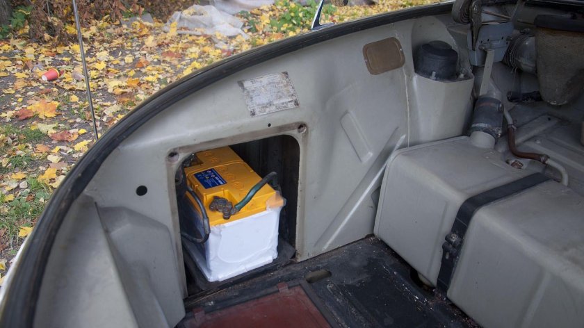 Советские автомобили