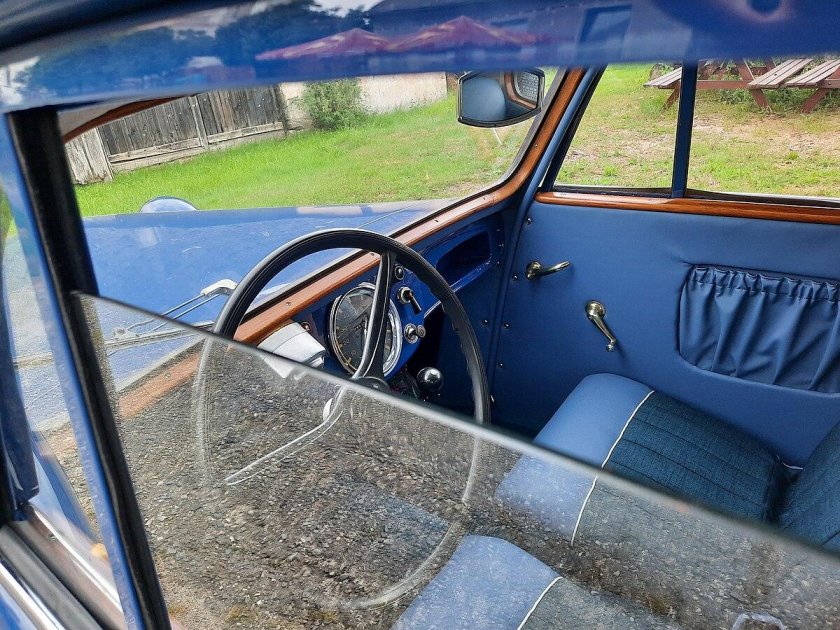 ГАЗ 21 ремни безопасности