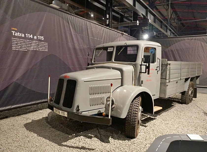 Музей Татра