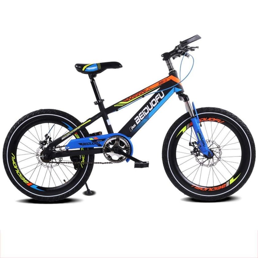 Велосипед BEIDUOFU детский