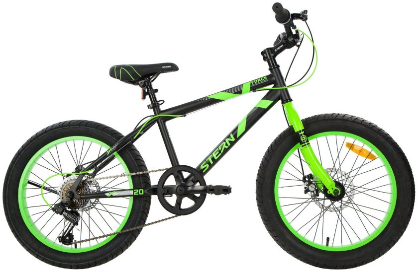 Велосипед Стерн Форс 20