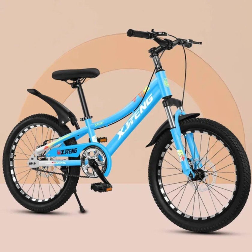 Велосипед для мальчика