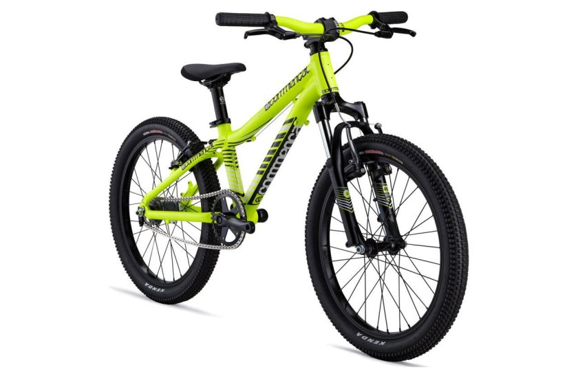 Commencal 16