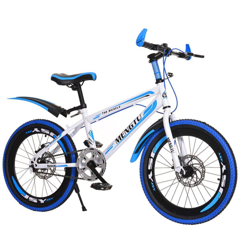 20 Дюймов велосипед с дисковыми тормозами