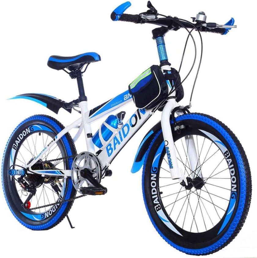 Горный велосипед 20 дюймов