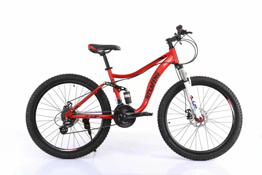 Велосипед format 20