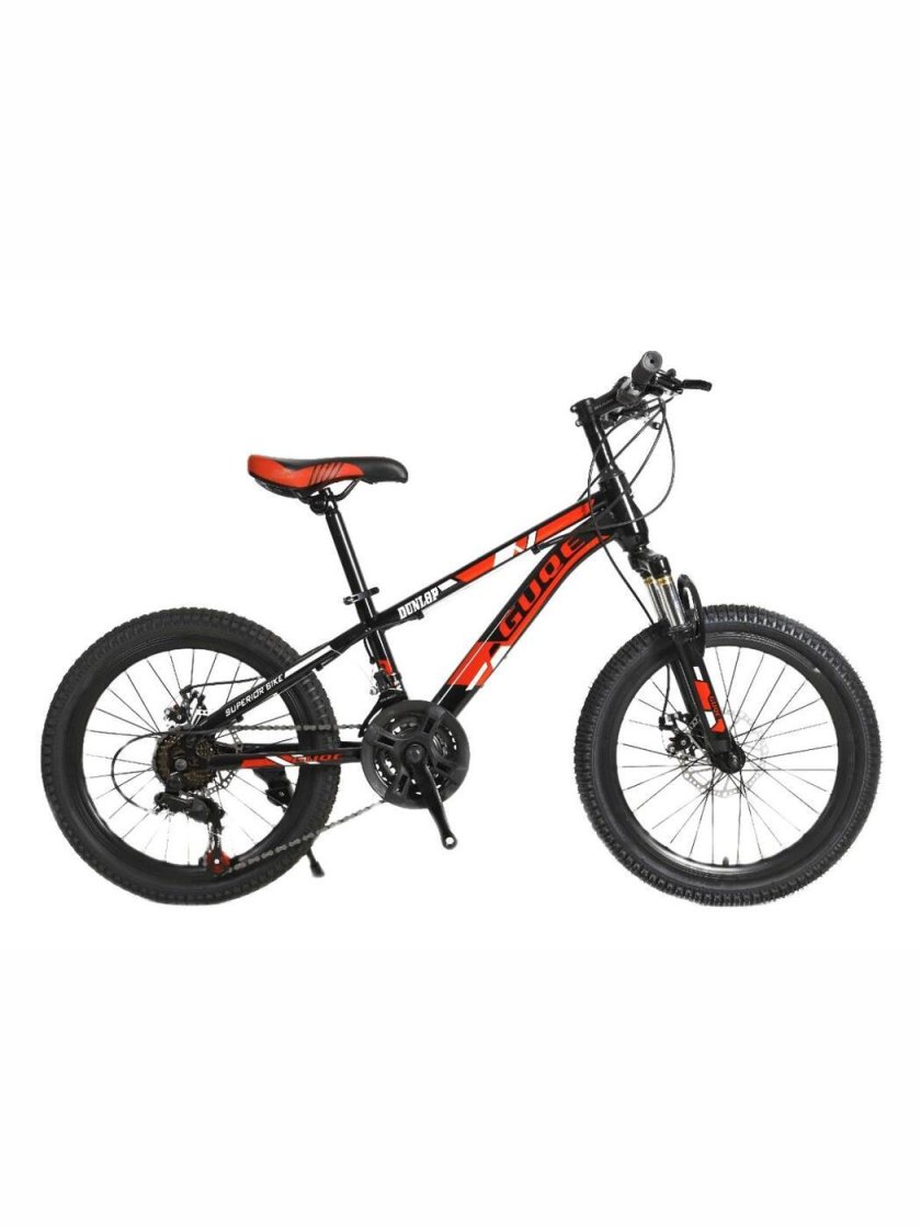 Горные велосипеды