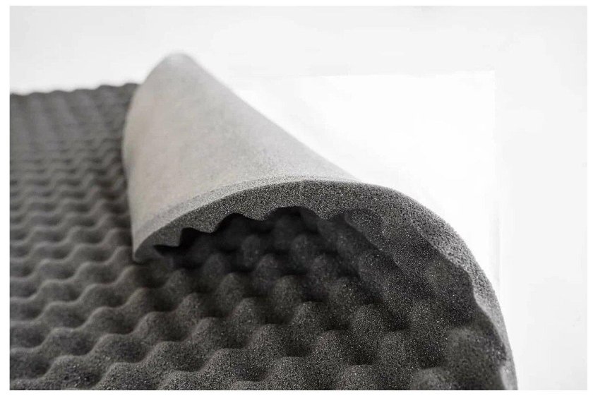 Шумопоглотитель Герметон а15