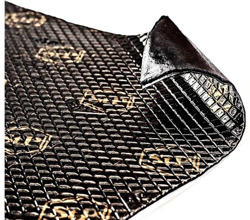 STP Biplast Premium 15a