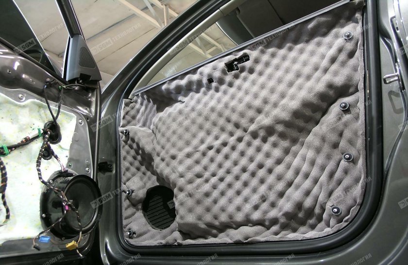 Comfortmat Soft Wave 15