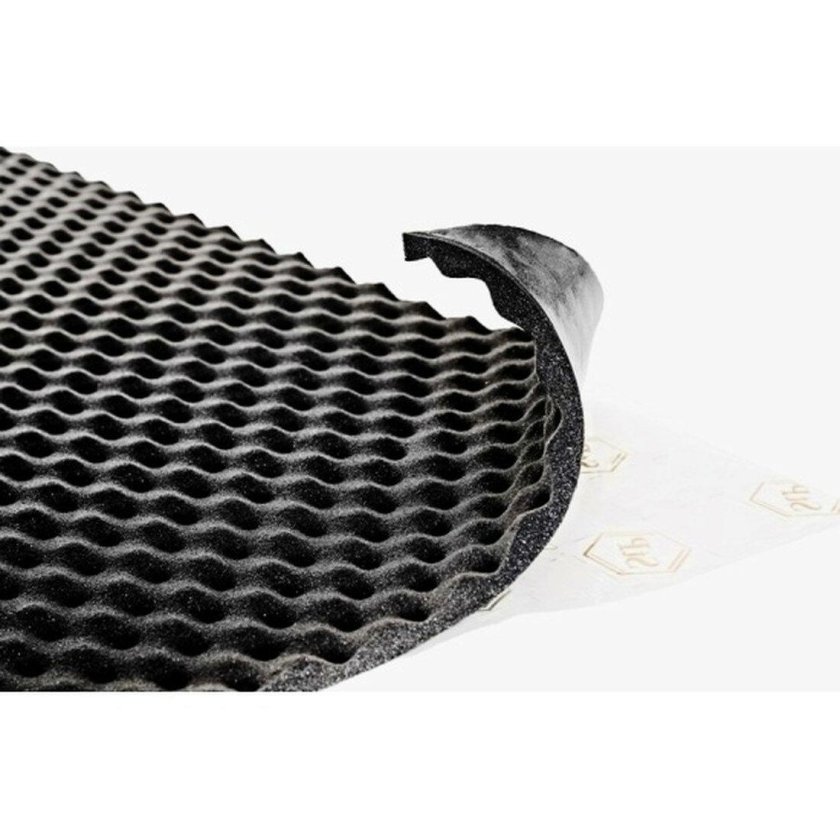 Звукопоглощающий материал Biplast Premium 15 a