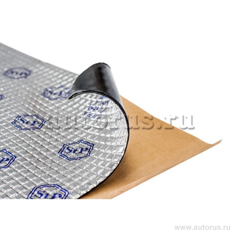 Вибропласт Master m3