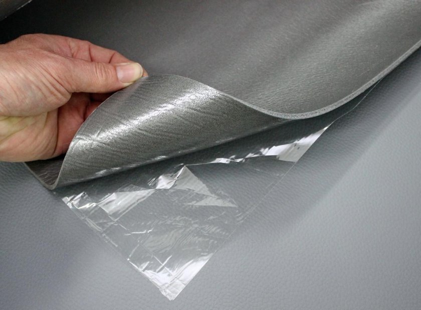 Сплен STP 4мм