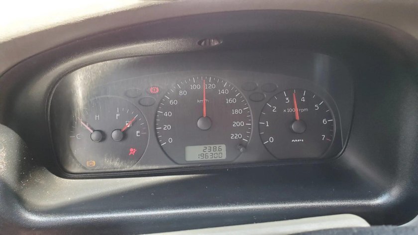 Чери амулет 180 км ч