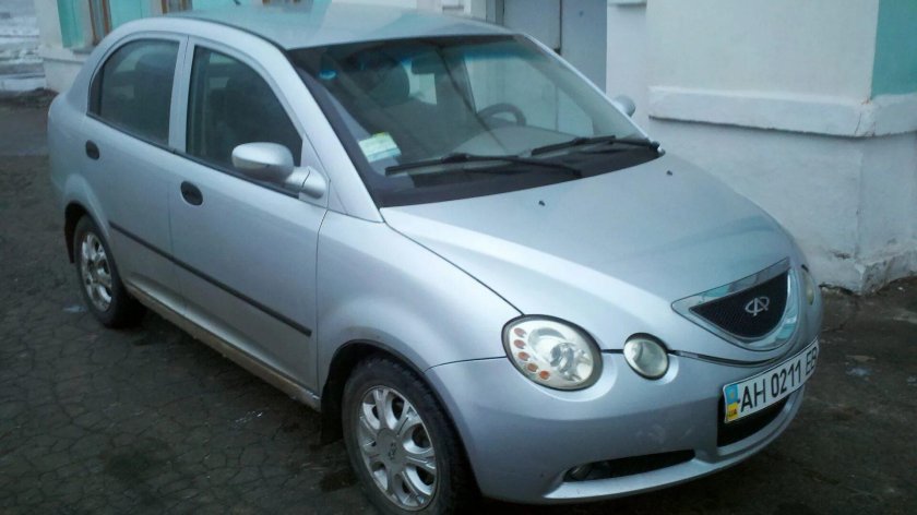 Chery Jaggi