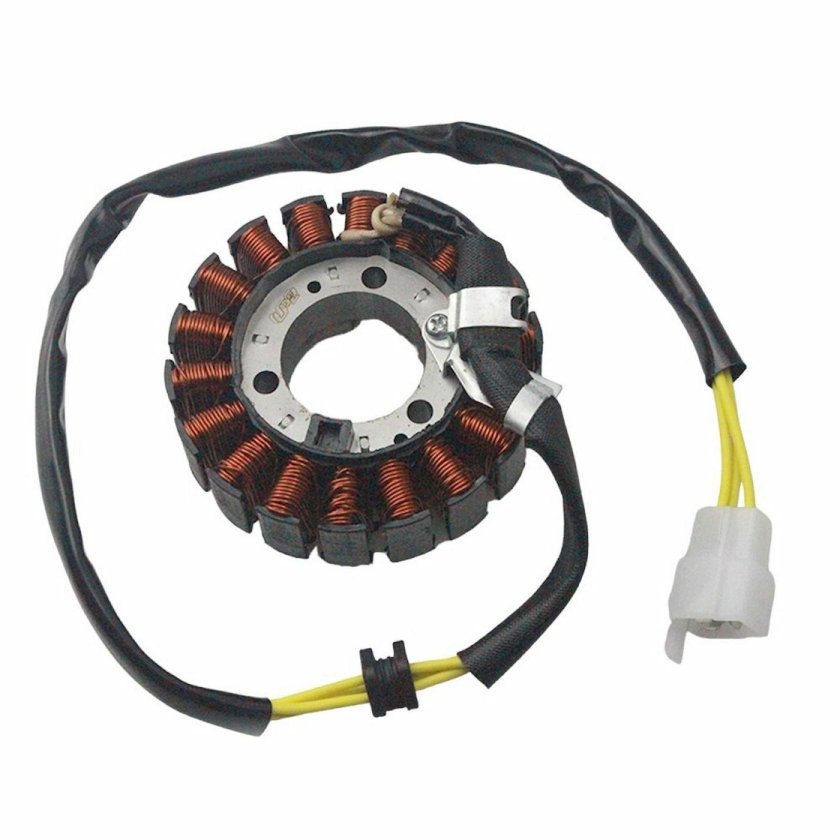 Генератор мотоцикла