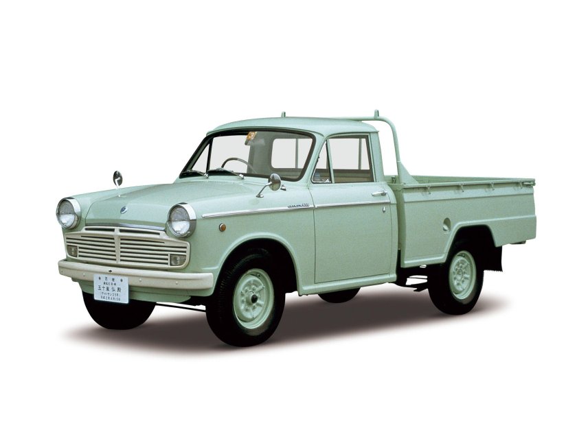 Datsun 1200 Pickup