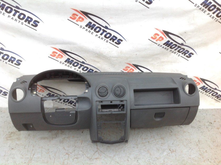 Торпеда Логан 1