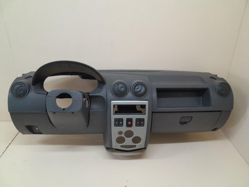 Торпедо renault logan 2005 2014