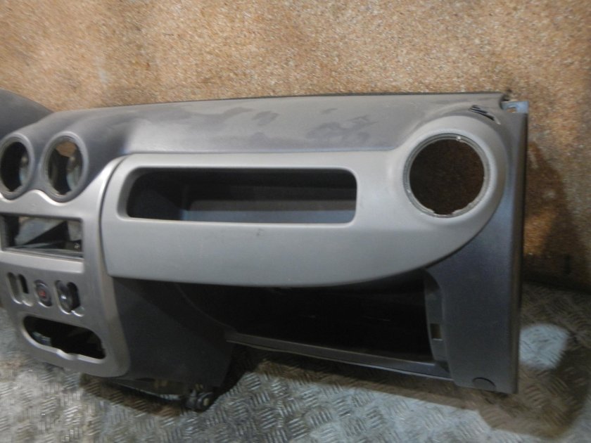 Торпеда рено логан