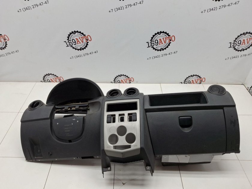 Торпедо renault logan 2005 2014