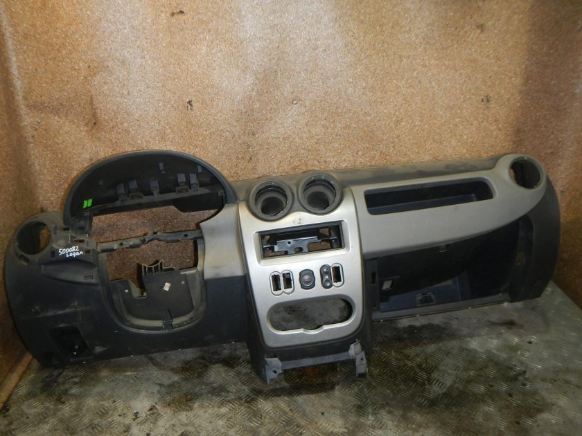 Торпедо renault logan 2005 2014